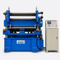 CNC Automatic Roller Hydraulic Stamping Machine