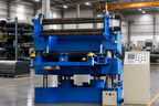CNC Automatic Roller Hydraulic Stamping Machine DLB-9MH