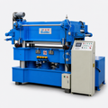 CNC Automatic Unilateral Feed Roller Hydraulic Stamping Machine