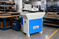 Rocker Hydraulic Cutting Machine DLC-1