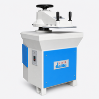 Rocker Hydraulic Cutting Machine DLC-1