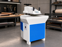 Rocker Hydraulic Cutting Machine DLC-1