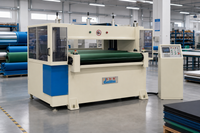 CNCAutomatic Feeding Belt Cutting Machine DLC-8C