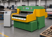CNC Bilateral Automatic Feeding Hydraulic Cutting Machine DLC-8E