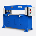 Precision Four Automatic Balance Hydraulic Cutting Machine