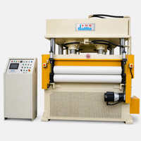 CNC Roller-type Automatic Feeding Cutting Machine DLC-9A