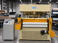 CNC Roller-type Automatic Feeding Cutting Machine DLC-9A