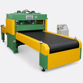 NC Belt-type Automatic Feeding Hydraulic Cutting Machine