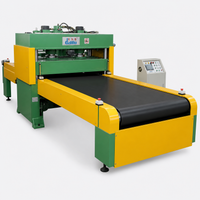NC Belt-type Automatic Feeding Hydraulic Cutting Machine DLC-9C