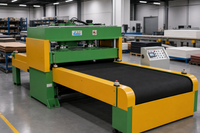 NC Belt-type Automatic Feeding Hydraulic Cutting Machine DLC-9C